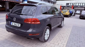 VW Touareg 3.0TDI, снимка 4