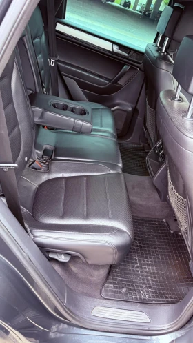 VW Touareg 3.0TDI, снимка 16