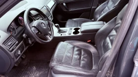 VW Touareg 3.0TDI, снимка 15