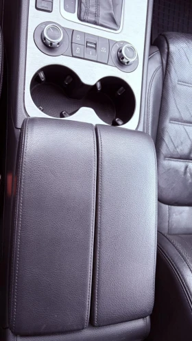 VW Touareg 3.0TDI, снимка 11