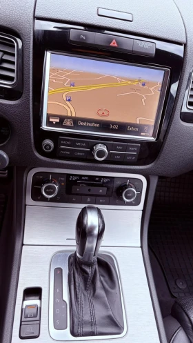 VW Touareg 3.0TDI, снимка 10