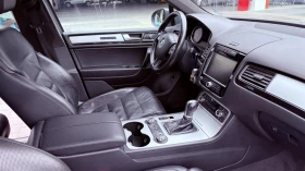 VW Touareg 3.0TDI, снимка 12