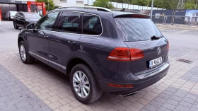 VW Touareg 3.0TDI, снимка 3