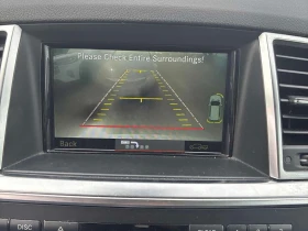 Mercedes-Benz ML 350 * BlueTEC * CARFAX * , снимка 15