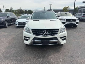 Mercedes-Benz ML 350 * BlueTEC * CARFAX * , снимка 6
