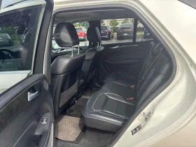 Mercedes-Benz ML 350 * BlueTEC * CARFAX * , снимка 17