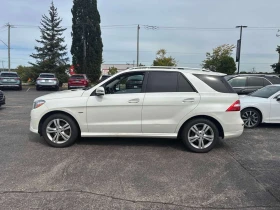 Mercedes-Benz ML 350 * BlueTEC * CARFAX * , снимка 2