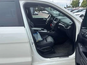 Mercedes-Benz ML 350 * BlueTEC * CARFAX * , снимка 11