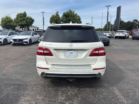 Mercedes-Benz ML 350 * BlueTEC * CARFAX * , снимка 4