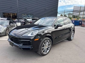 Porsche Cayenne * AWD * ОПЦИЯ ЗА ФИНАНСИРАНЕ, снимка 1