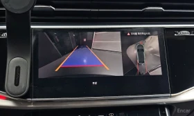 Audi Q8 50 TDI Quattro Premium, снимка 14