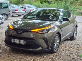 Toyota C-HR, снимка 2