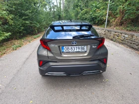 Toyota C-HR, снимка 9