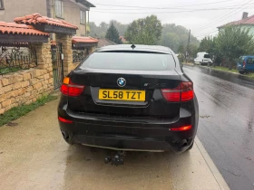 BMW X6 3.0d Xdrive, снимка 10
