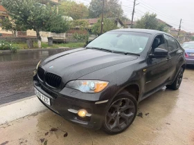 BMW X6 3.0d Xdrive, снимка 11