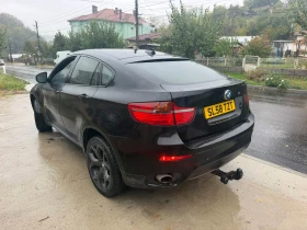 BMW X6 3.0d Xdrive, снимка 2