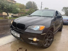 BMW X6 3.0d Xdrive, снимка 1