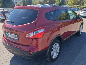 Nissan Qashqai + 2, снимка 13