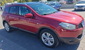 Nissan Qashqai + 2, снимка 4