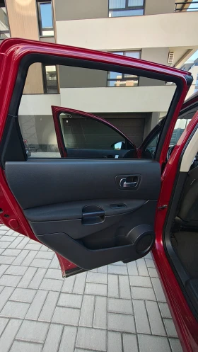 Nissan Qashqai + 2, снимка 8