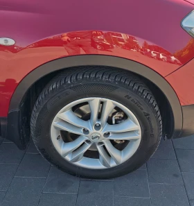 Nissan Qashqai + 2, снимка 14