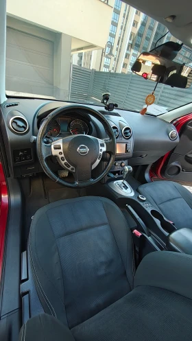 Nissan Qashqai + 2, снимка 9