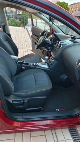 Nissan Qashqai + 2, снимка 6