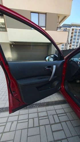 Nissan Qashqai + 2, снимка 7