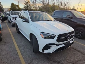 Mercedes-Benz GLE 350, снимка 2