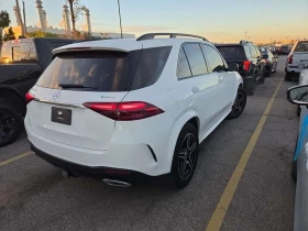 Mercedes-Benz GLE 350, снимка 4