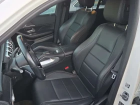 Mercedes-Benz GLE 350, снимка 8