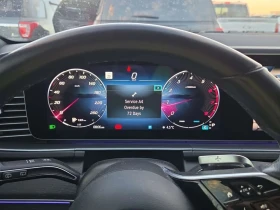 Mercedes-Benz GLE 350, снимка 6