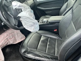Mercedes-Benz GLE 350 coupe, снимка 7