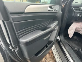 Mercedes-Benz GLE 350 coupe, снимка 12