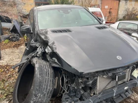 Mercedes-Benz GLE 350 coupe, снимка 3