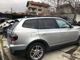 Обява за продажба на BMW X3 2.0 на части ~11 лв. - изображение 4