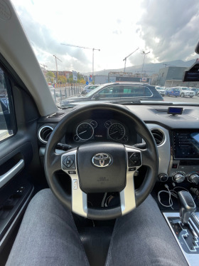 Toyota Tundra TRD PRO  | Mobile.bg   11