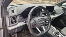 Audi Q5 S-line, снимка 5