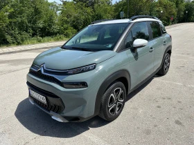 Citroen C3 Aircross 1.2i STT SHINE PureTech ГАРАНЦИЯ, снимка 1