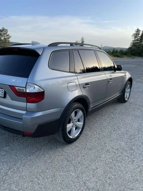 BMW X3 2.0D | Mobile.bg    9