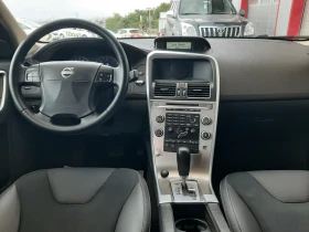 Volvo XC60 2.4D D5 185 4x4 AUTOMATIC , снимка 11