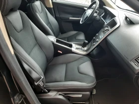 Volvo XC60 2.4D D5 185 4x4 AUTOMATIC , снимка 12