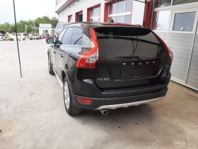 Volvo XC60 2.4D D5 185 4x4 AUTOMATIC , снимка 7