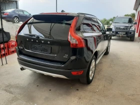 Volvo XC60 2.4D D5 185 4x4 AUTOMATIC  - [7] 