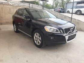 Volvo XC60 2.4D D5 185 4x4 AUTOMATIC  - [5] 