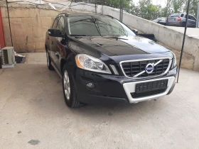 Volvo XC60 2.4D D5 185 4x4 AUTOMATIC , снимка 3