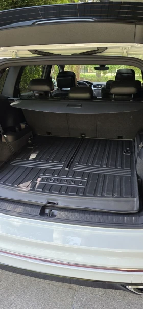 VW Tiguan 2.0TSI R-line Allspace , снимка 6