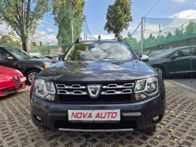 Dacia Duster 1.5DCI-4X4-LAUREATЕ-FACE LIFT, снимка 6