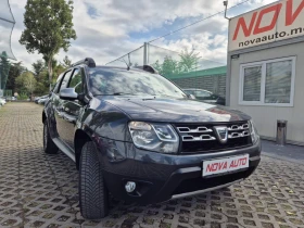 Dacia Duster 1.5DCI-4X4-LAUREATЕ-FACE LIFT, снимка 5