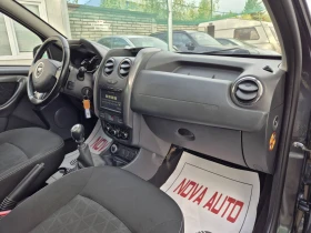 Dacia Duster 1.5DCI-4X4-LAUREATЕ-FACE LIFT, снимка 11